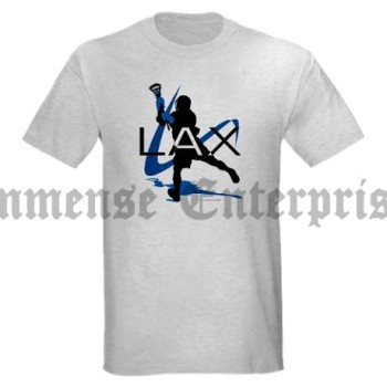 Lacrosse T-Shirt